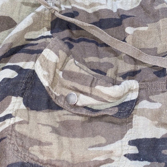 Torrid Camp Tunic Jacket - Picture 4 of 4